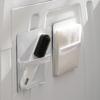 Refrigerator Magnetic Bag Refrigerator Side Door Storage Rack Magnet Non Perforated Miscellaneous Storage Box