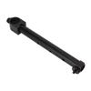 Display Screen Hanging Bar Metal Monitor Support Holder Desk Mount Extra Arm for Video LCD Microscope Stand Camera25mm
