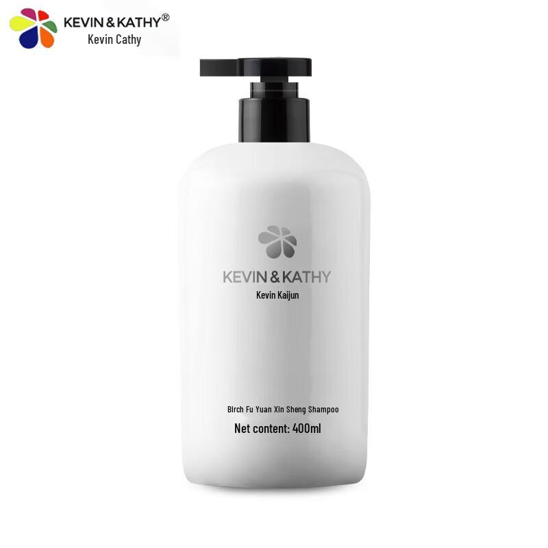 

KEVIN&KATHY White Birch Fragrant Hair & Body Care