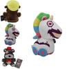 Adorable Five Nights At Freddy's Plush Toys Featuring Rockstar Foxy And Friends