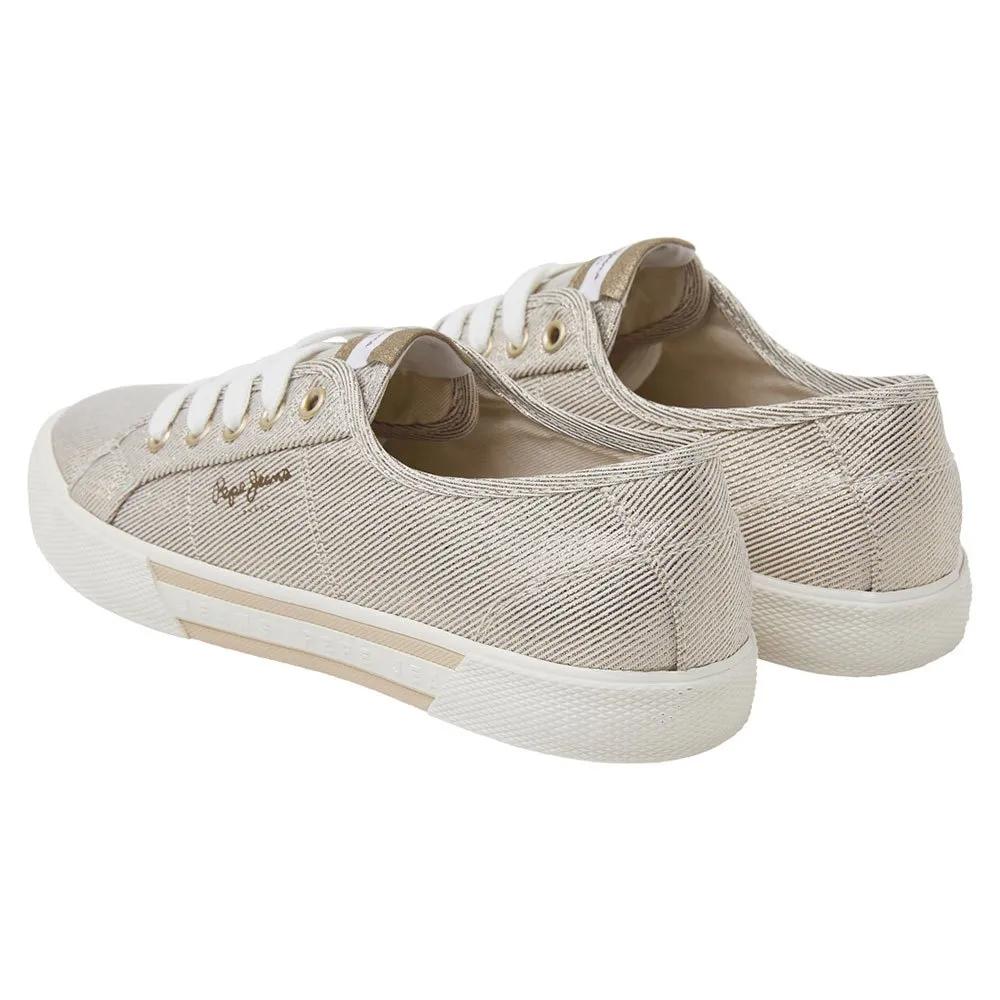 Pepe Jeans Кросовки Brady Party Low