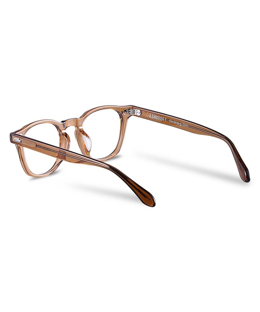 Aeswikeulopeuteu Ginsburg 48 Slim Ver. - Brown Smoke
