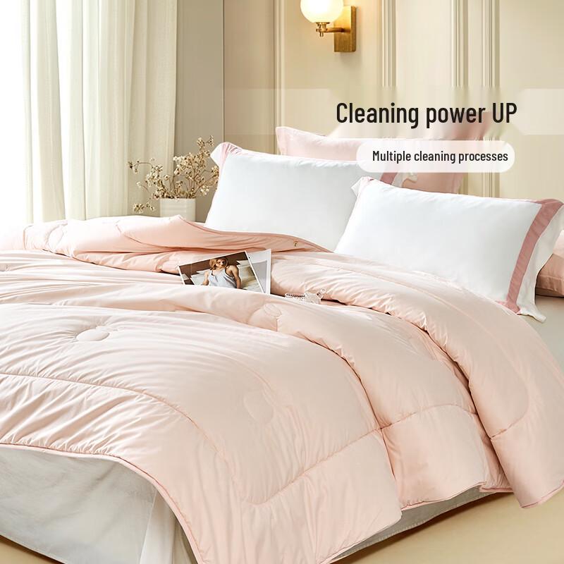 FUANNA 100% Australian Pure Wool Quilt