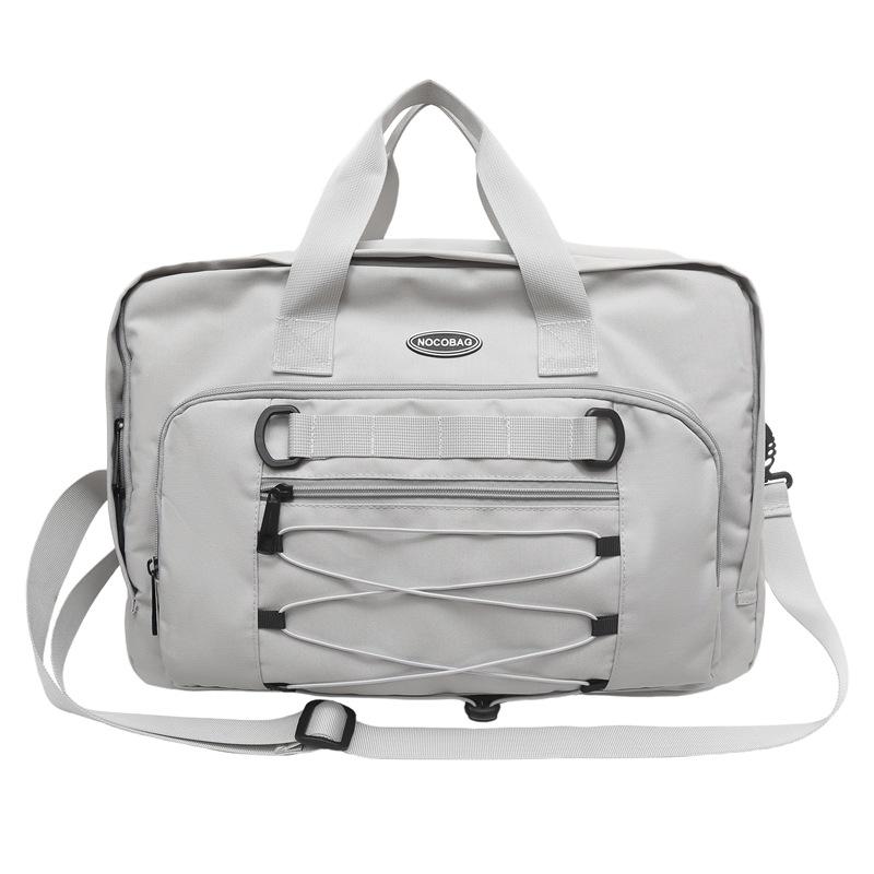 Outdoor Hiking Backpack Large Capacity Leisure Sports Fitness Bag Travel Backpack Dance Shoulder Crossbody Bag