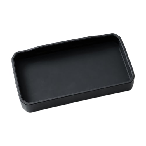 

TANAX x CHIGEE Bike Smart Ride Monitor AIO-5 Lite Optional Parts Silicone Smart Cover Anti-Theft SRS-016