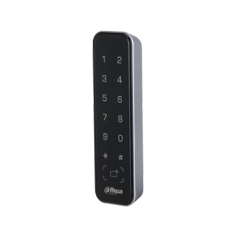 Dahua Narrow Waterproof Password Card Reader CN plug (adapter included)