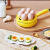 Multifunctional Non-stick Egg Maker & Mini Frying Pan for Breakfast