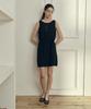 Jucy Judy Sleeveless Mini Dress J1Op321C