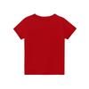Summer Short-sleeved Adult And Children's Short-sleeved Tops