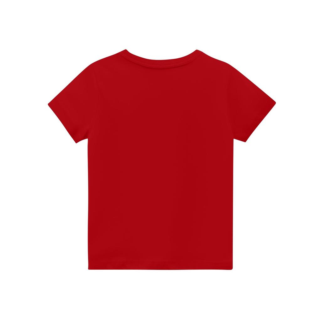 Summer Short-sleeved Adult And Children's Short-sleeved Tops