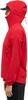 Куртка Haglofs Rosson Softshell Hood ярко-красная