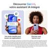 Smartphone Google Pixel 9a 6,3" 5G Double SIM 128 Go Noir Volcanique - Very good condition