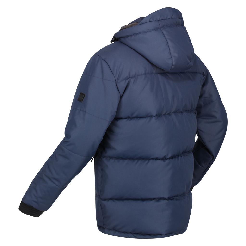 Regatta Mens Farren Lightweight Puffer Jacket