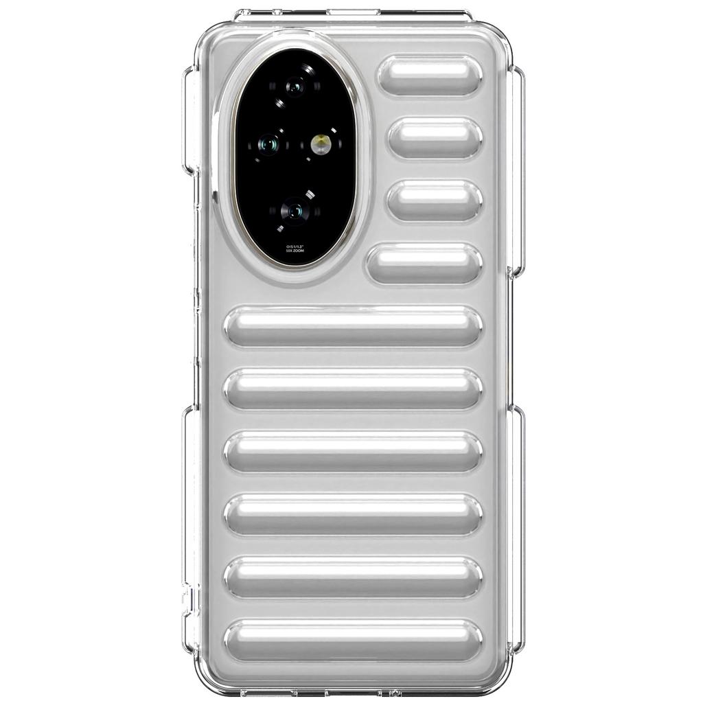 Capsule Series for Honor 200 Pro 5G Case Anti-Drop TPU Phone Cases