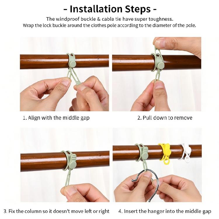 10pcs Reusable Silicone Cable Fasteners Data Cable Organizers Multipurpose Elastics Cord Organizers
