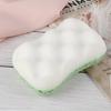 1 Pcs Soft Bathing Sponge Natural Baby Or Lady Body Cleaning Shower Bath Brush