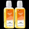 Dr. Teeth Xylitol Mouthwash Twin Pack