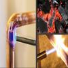Lasbrander Hoge Temperatuur Messing Mapp Gas Lassen Soldeer Propaan Lassen Loodgieterswerk