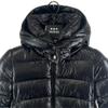 TATRAS LTAT23A4693-D one point down coat black Women 1 Babila used