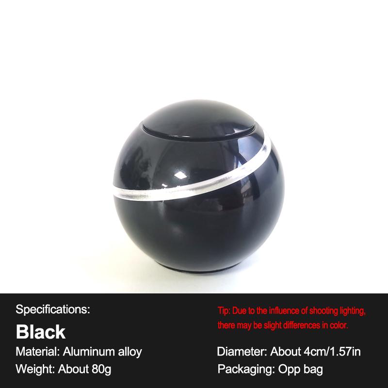 EDC Metal Toys for Stress Relief Wonderful Devices for Adults to Reduce Stress Rotating Desktop Toys Metal Fingertip Gyroscope T