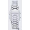 Casio Montre pour hommes Vintage double alarme à Quartz analogique numérique AQ-230A-7DMQ AQ230A-7DMQ