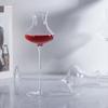 Vintage Crystal Glass Snifter Whiskey Cup Creative High-end Home Bar Tasting Glass