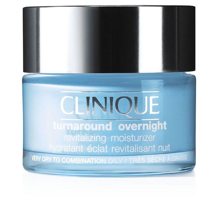Turnaround Revitalizing Night Cream 50 Ml — Hydrating and Nourishing