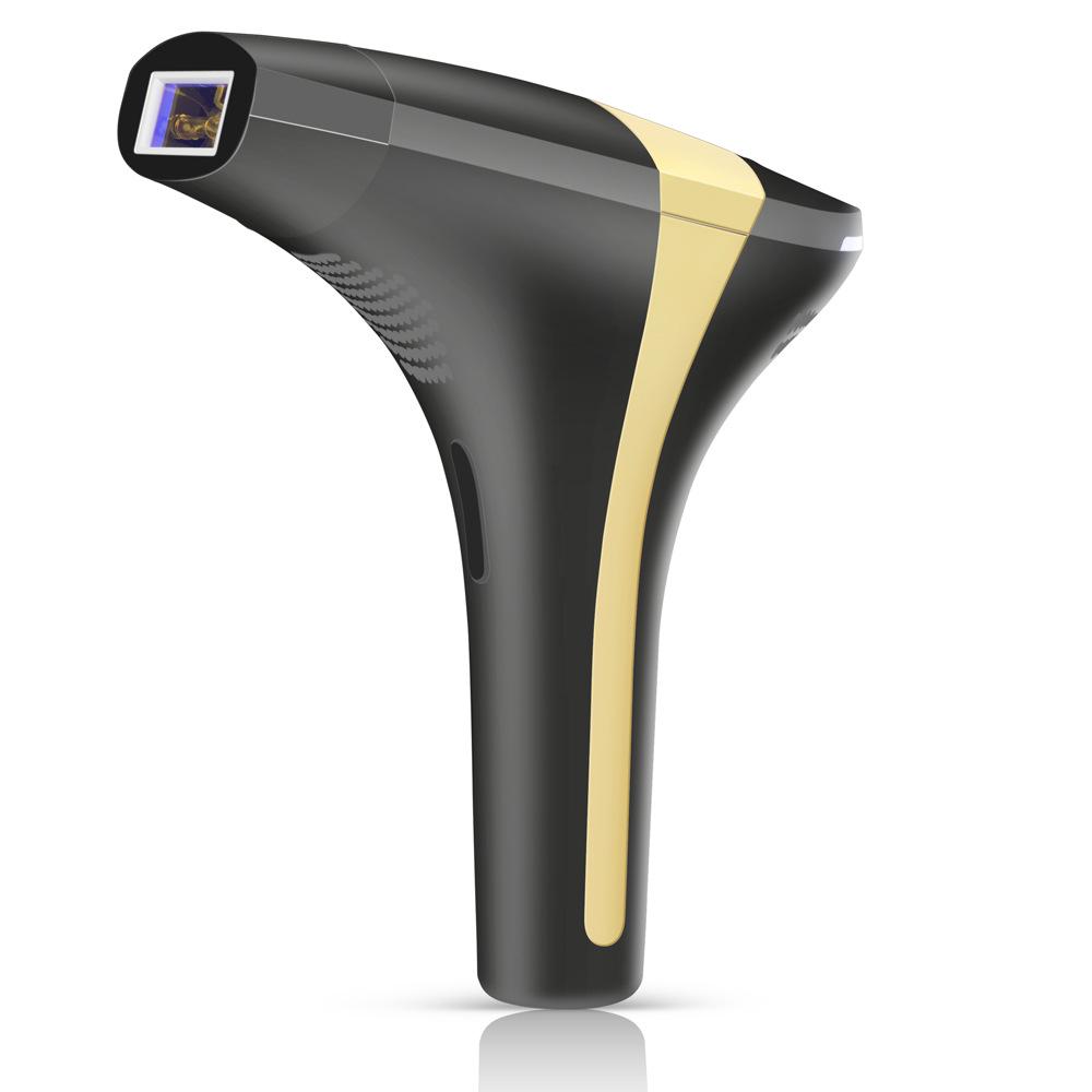 Ice Point Laser Hair Removal Device for Women - Full Body, Underarms, Lips