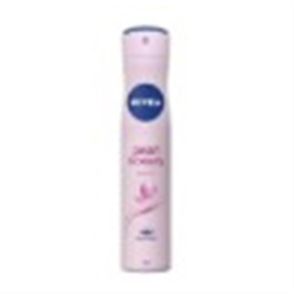 Nivea Deodorant Pearl & Beauty Spray 200mlx2