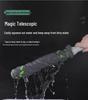 Picasso Self-Wringing Rotary Mop - Effortless, One-Wipe Clean for Your Floors