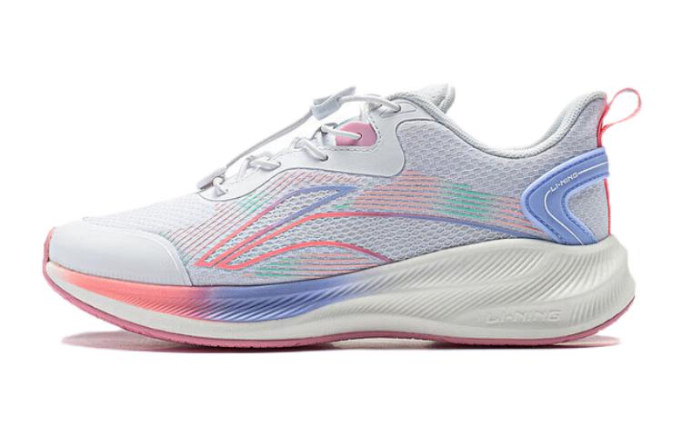 Li Ning YOUNG Gathering Stars Glow In The Dark Li Ning BOOM Technology YKFT062-4 39