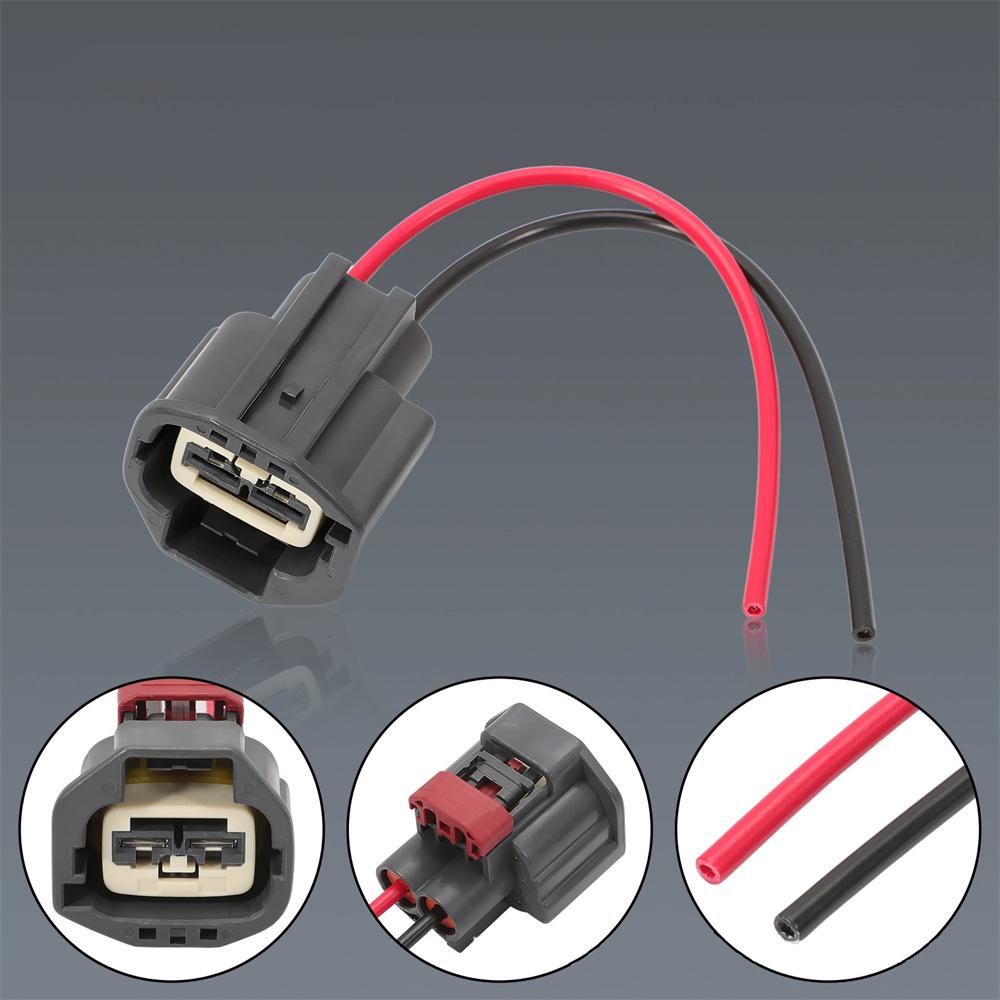 Elektrisk håndbrems ledningsnett adapter kontakt 8201625545 7283-5596-10 For Renault Grand Scenic3 2009-2016 Scenic III 2008-2016