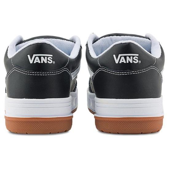 VANS Hylane Black VN000D269X1