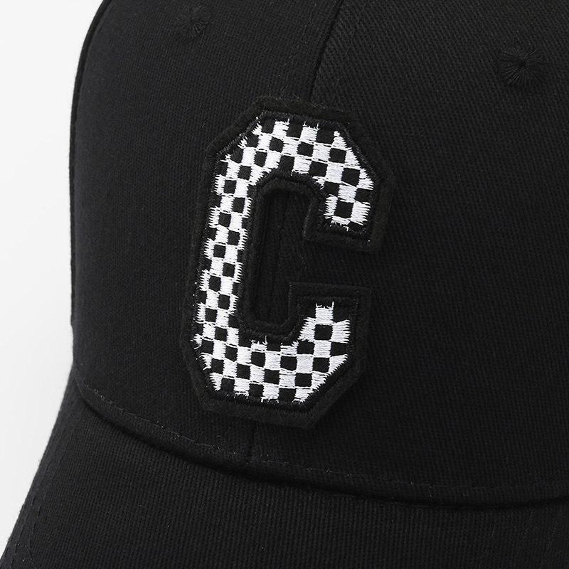 Baseball Cap Spring Mountaineering Breathable Sun Hat Fashion Trend Letter Style Hat