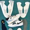 Pure Original MAX Morant 1st Gen JA1 Basketball Sneakers - Lightweight Cushioned Shoes for Men & Women