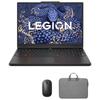 Lenovo Legion Y7000 AI High-Performance Gaming Laptop (CN Version)