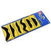 6Pcs/Lot Costume Party Halloween Fake Mustache Funny Fake Beard Whisker