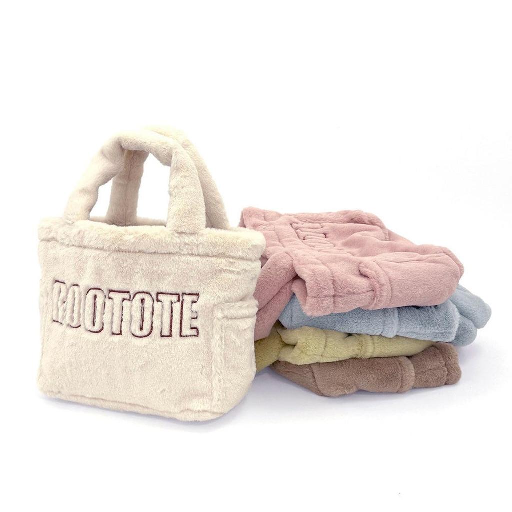 [Rootote] SC Square Fell Logo-A Gelb Kay 04
