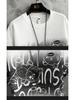 Men's Summer Waffle Ice Silk Two-Piece Casual Suit - Short-Sleeve T-Shirt & Shorts