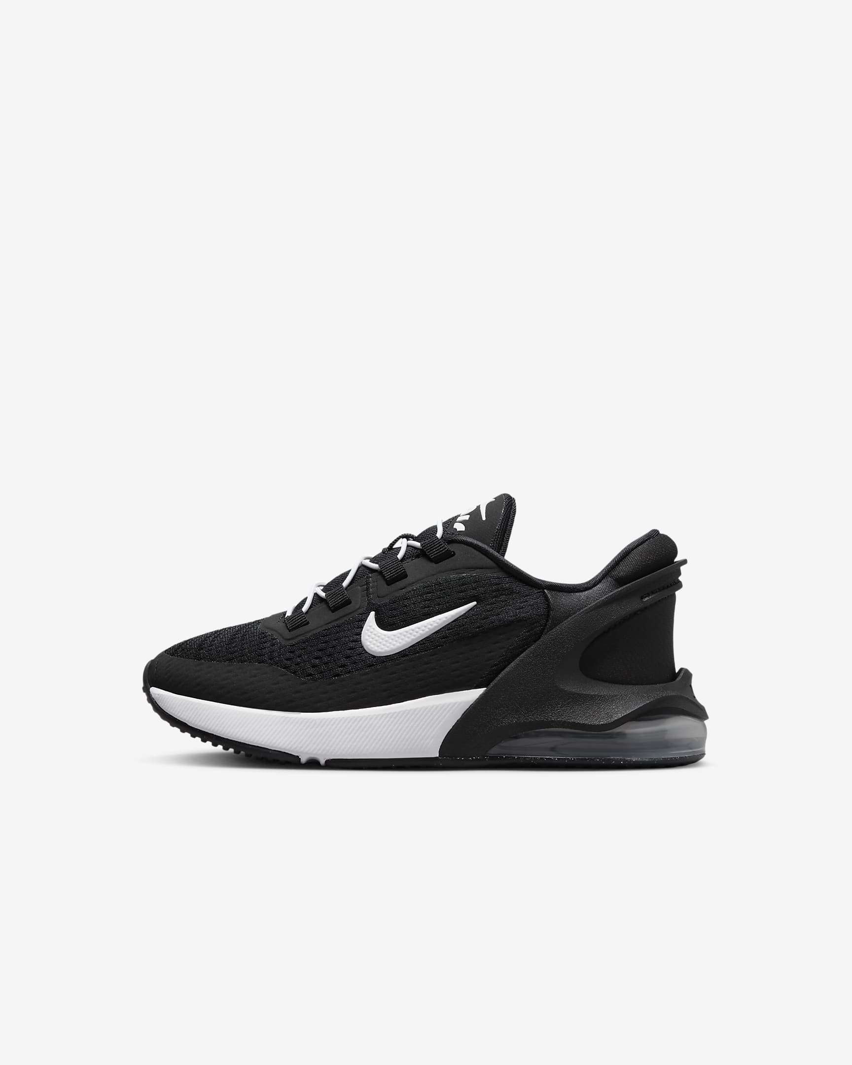

Легкие кроссовки Nike Air Max 270 Go Little Kids DV1969-002 для детей