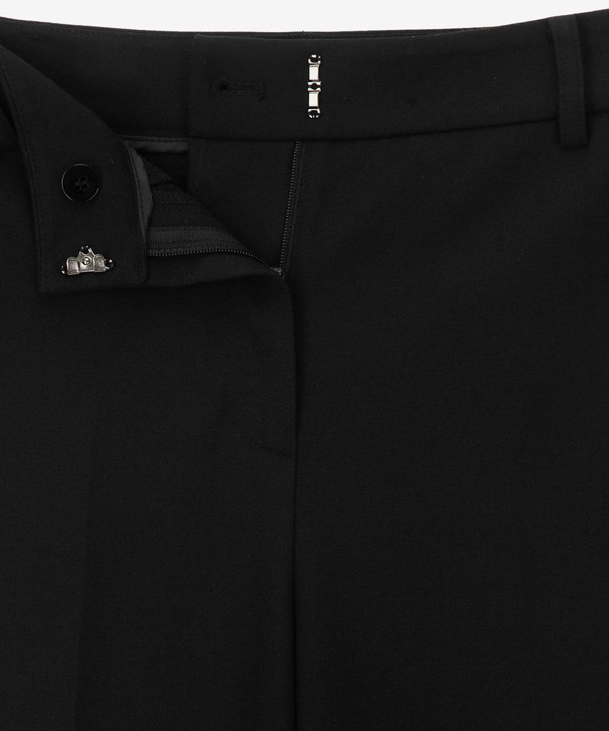MIND BRIDGE WOMEN [W] Do Good_[Warm] Slim Tapered Slacks