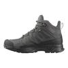 Salomon X Ultra 4 Forces Mid GTX Comfortable Slip-Resistant Durable Outdoor Functional Shoes Men Shoes Gray Black 472344