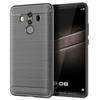 Applicable To Huawei Mate11 Porsche Mobile Phone Case Mate11 Porsche Protective Case, Brushed Anti-drop Soft Case