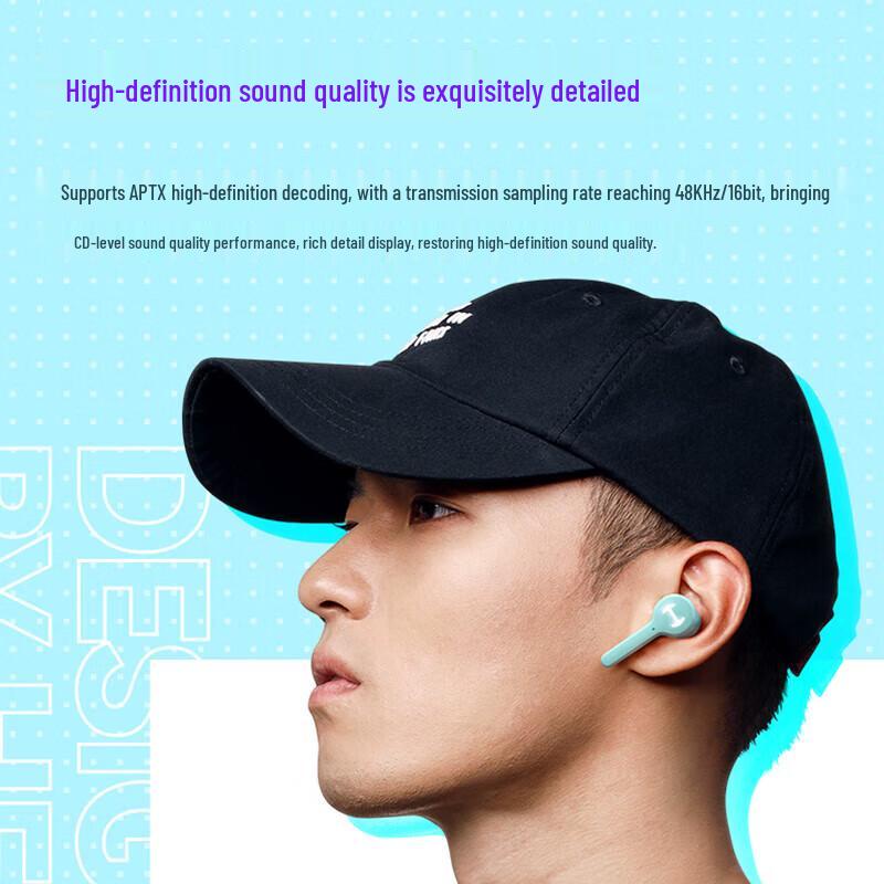 EDIFIER HECATE GM6 True Wireless Earbuds