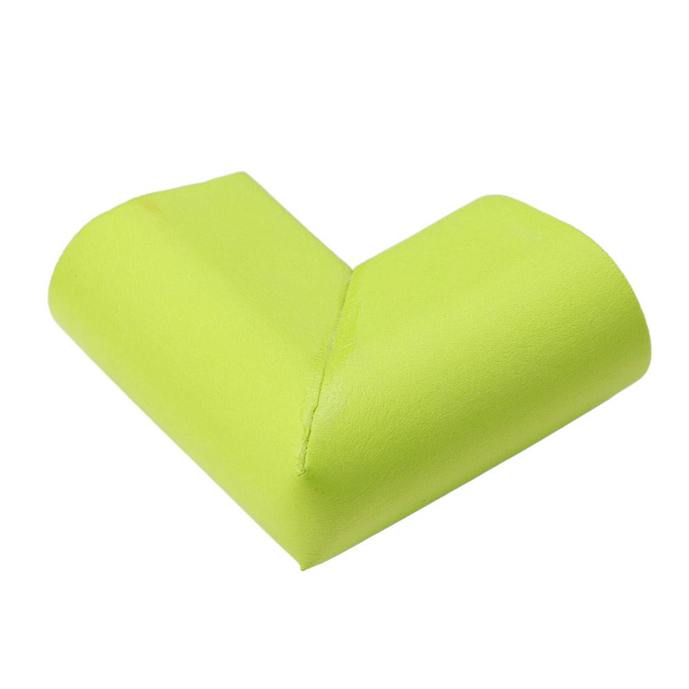Kids Softener Glass Table Security Corner Protection Guard Cushion Protector Bumper Foam Sponge