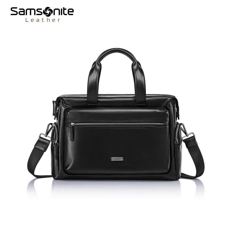

Samsonite Men s Business Briefcase