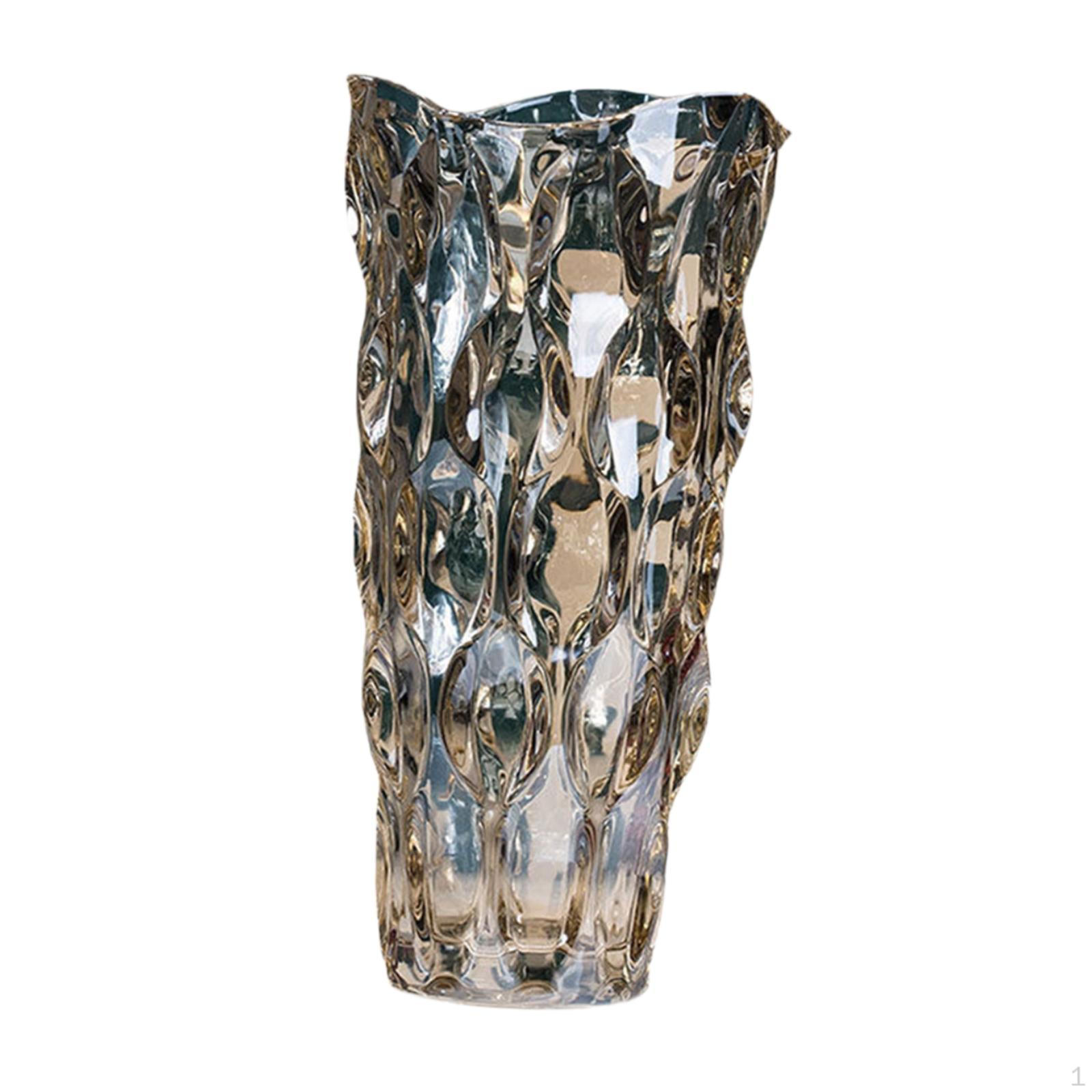 

Контейнер для цветочных композиций Легкая современная ваза Кухня и балкон шампанского