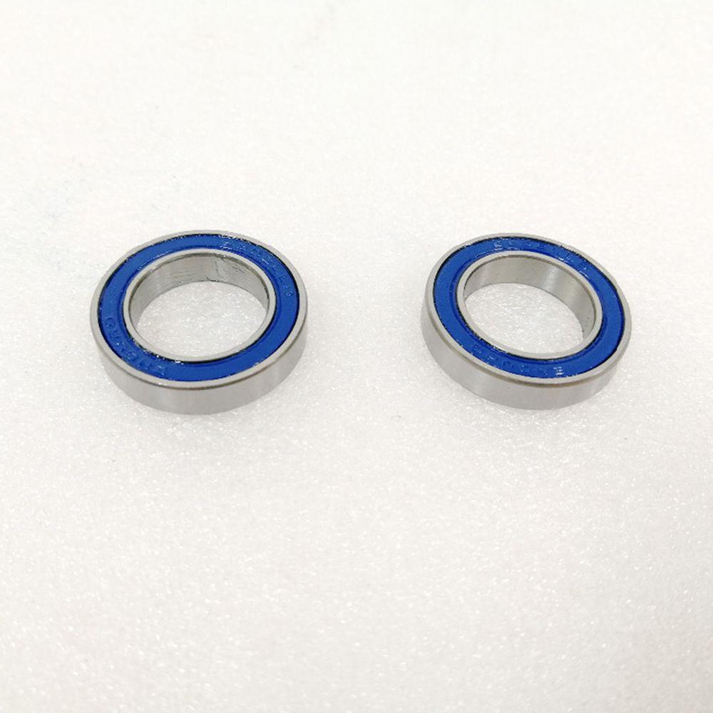 Sealed with Grease Bike Pivot Bearing 6802 VRS MAX Bearings RSV Ball Bearings Full Balls Bearing