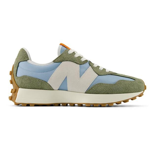 

New Balance 327 кроссовки