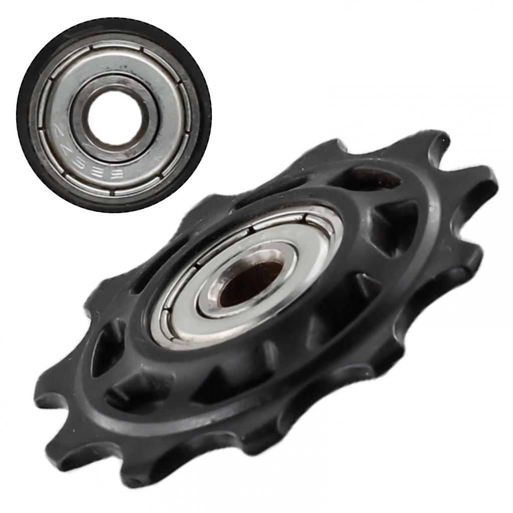 Pulley Road Bike Bicycle Rear Ceramic Derailleur Wheel MTB Top-quality